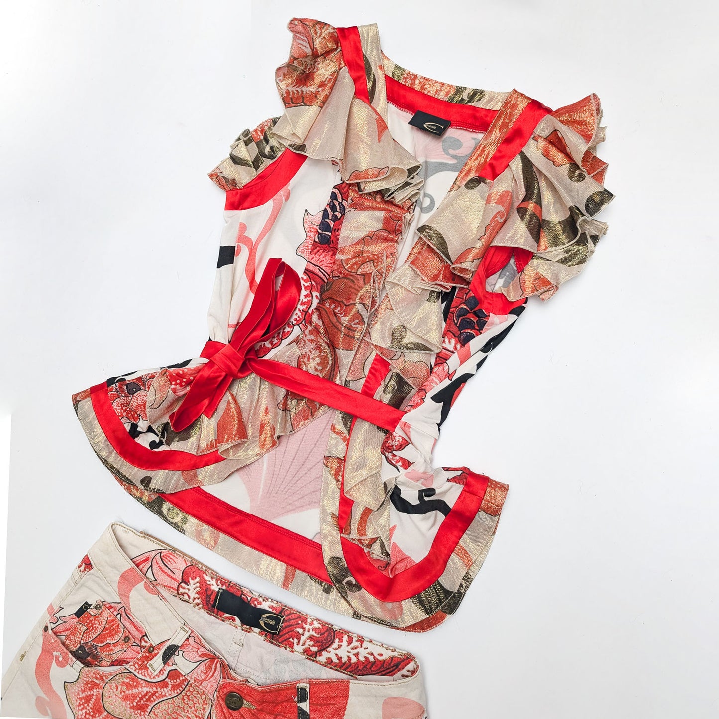 Ensemble Roberto Cavalli - M