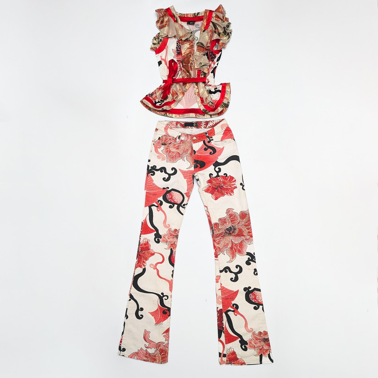 Ensemble Roberto Cavalli - M