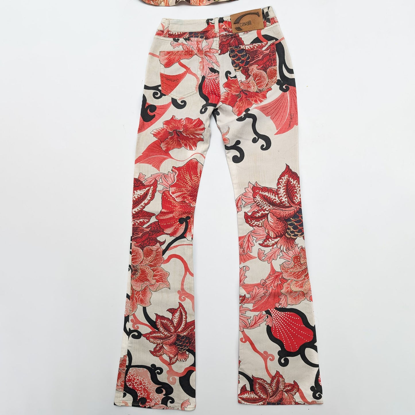 Ensemble Roberto Cavalli - M