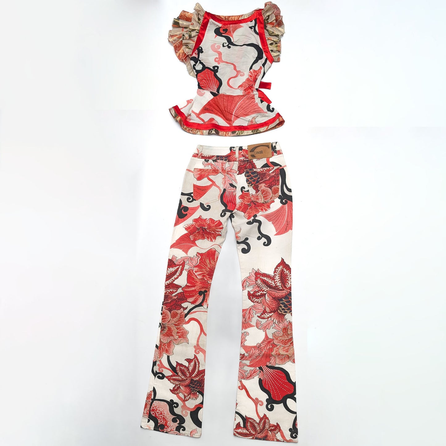 Ensemble Roberto Cavalli - M