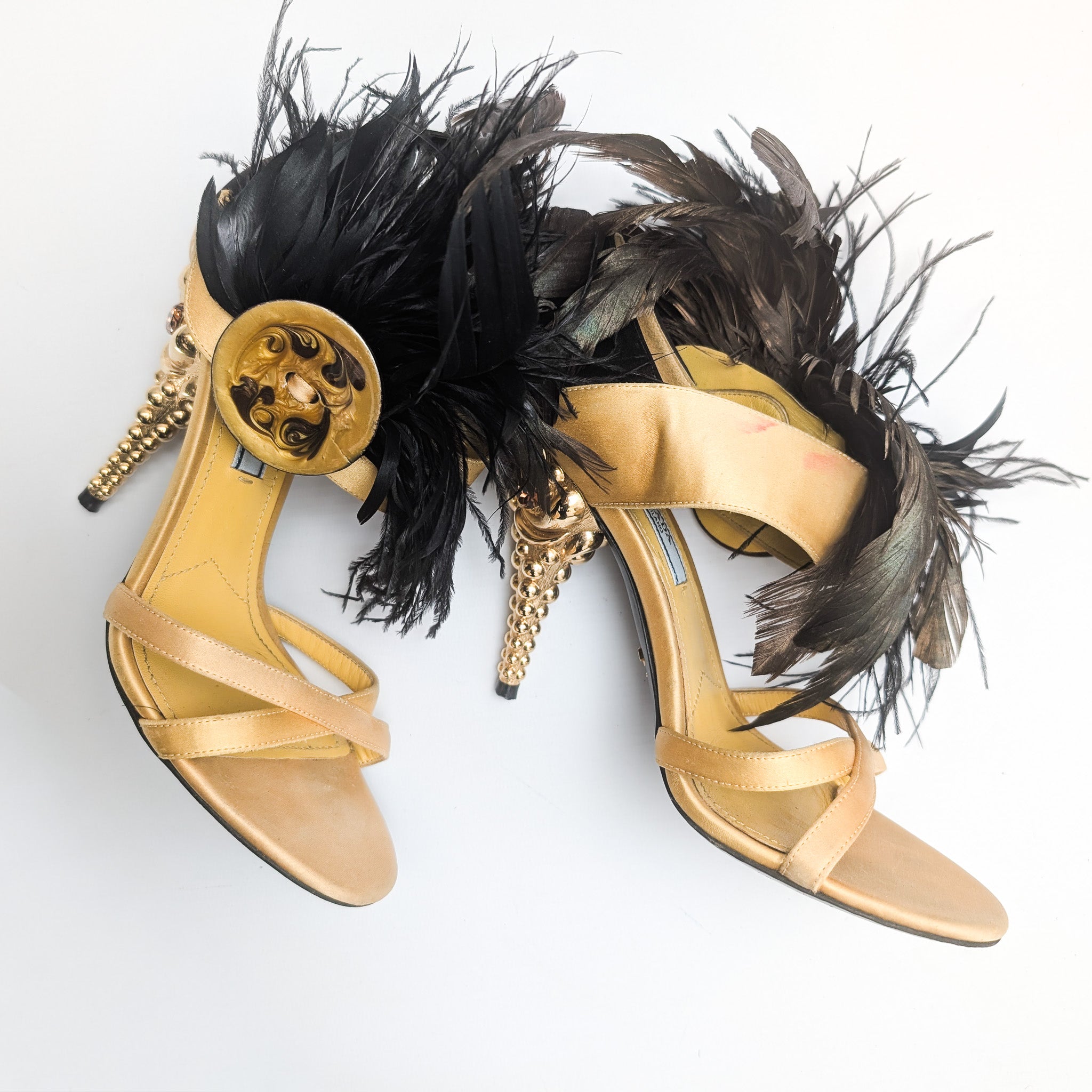 Christian Louboutin – Al fintage