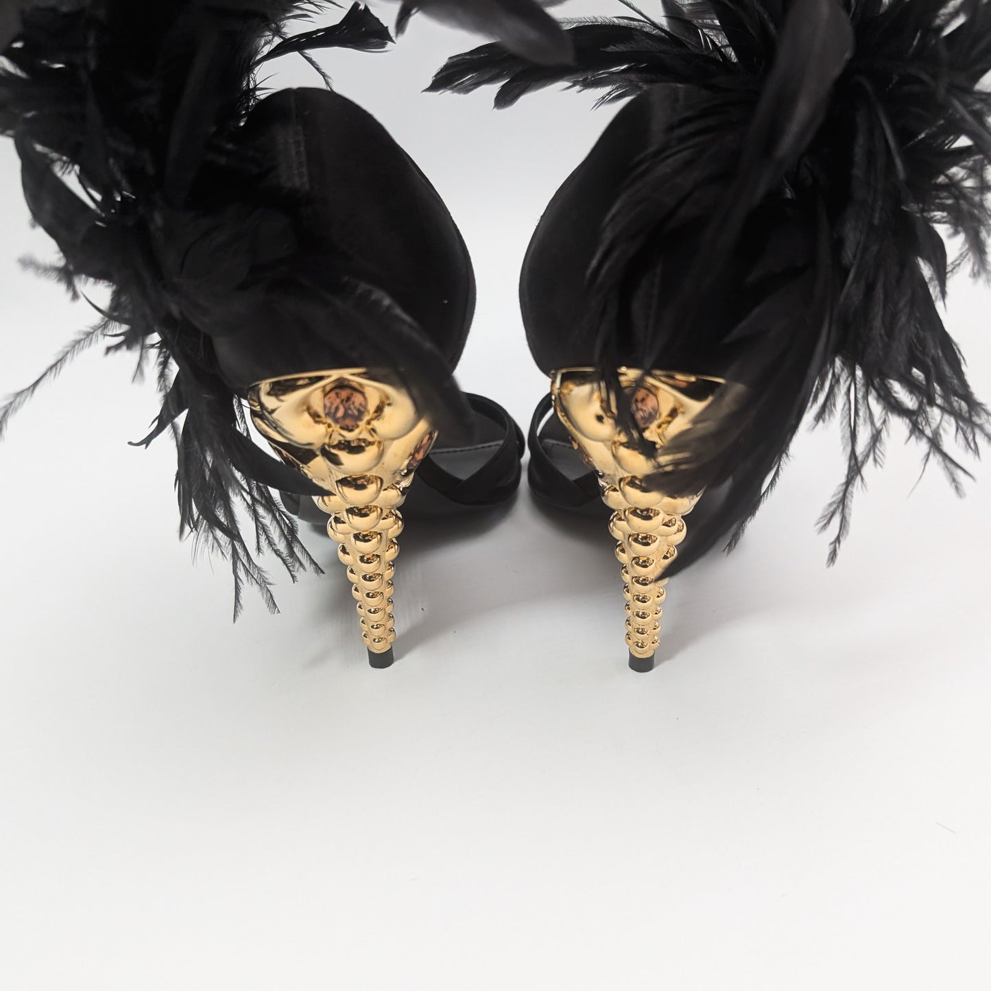 Prada S/S 2017 Sandals - EU39|6UK|8US