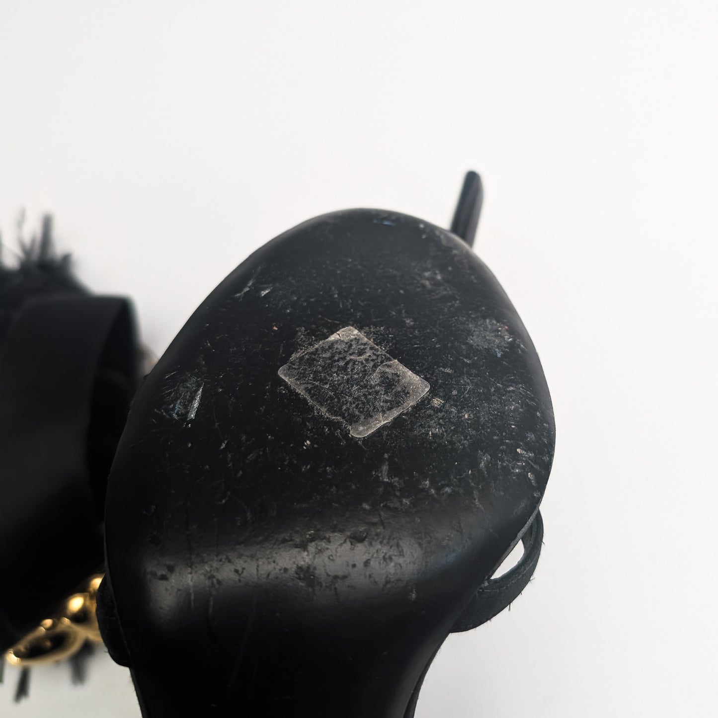 Prada S/S 2017 Sandals - EU39|6UK|8US