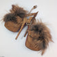 Sandales Christian Louboutin F/W 2011 - EU36|UK3|US5