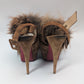 Sandales Christian Louboutin F/W 2011 - EU36|UK3|US5