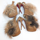 Sandales Christian Louboutin F/W 2011 - EU36|UK3|US5