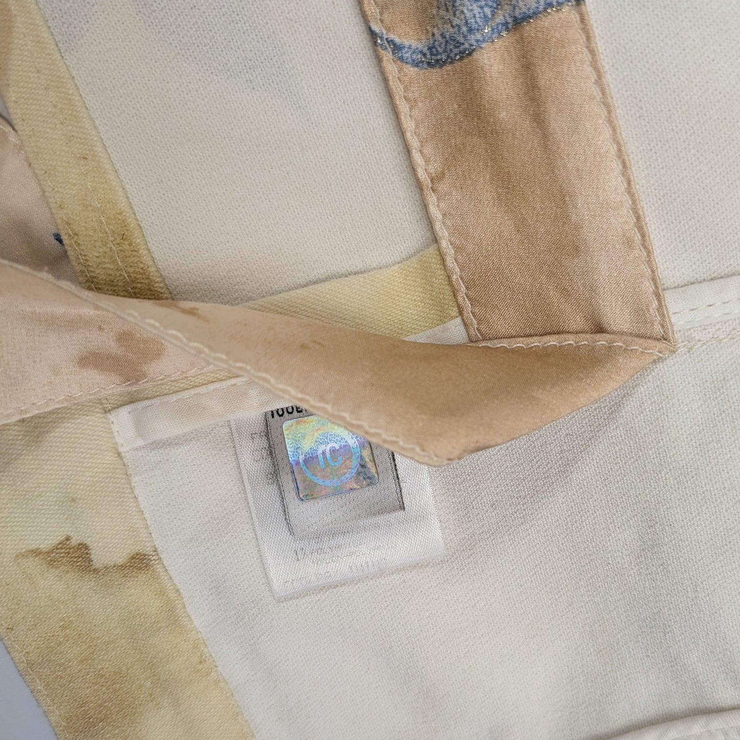 Veste Roberto Cavalli "tatouage" S/S 2003 - M