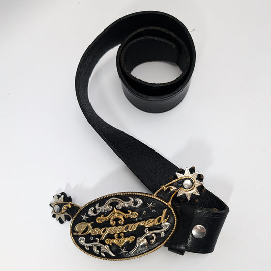 Ceinture Dsquared2
