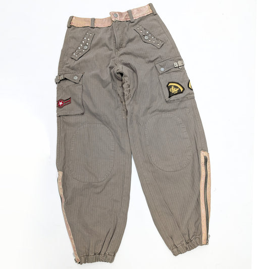 Pantalon Dolce & Gabbana S/S 2003 - M