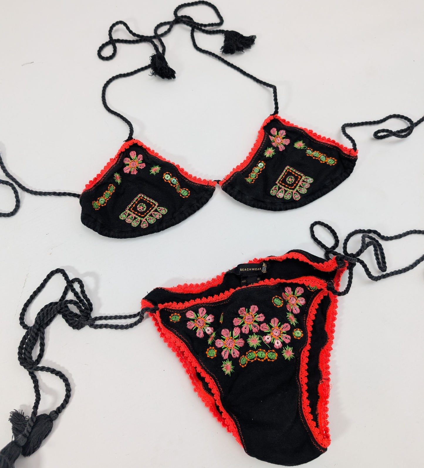 Maillot de bain Just Cavalli