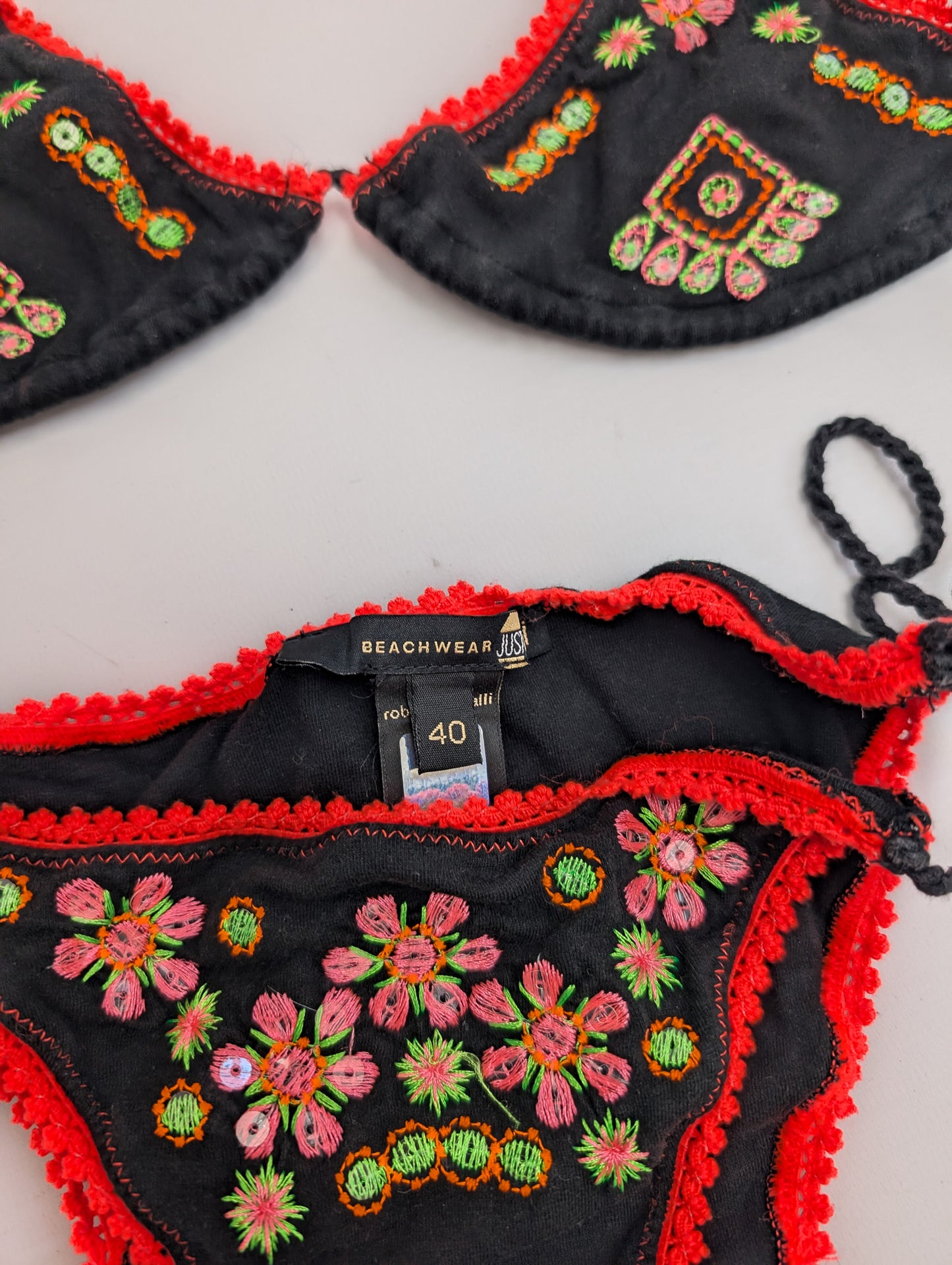 Maillot de bain Just Cavalli
