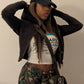 Gilet Dsquared2 F/W 2004