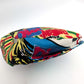 Dior monogram Rasta beret by John Galliano S/S2004