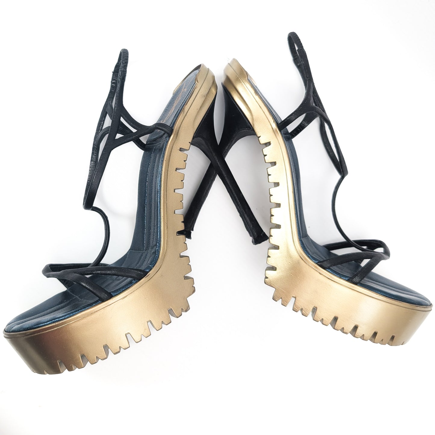 Yves Saint Laurent Sandals - EU39|6UK|8US