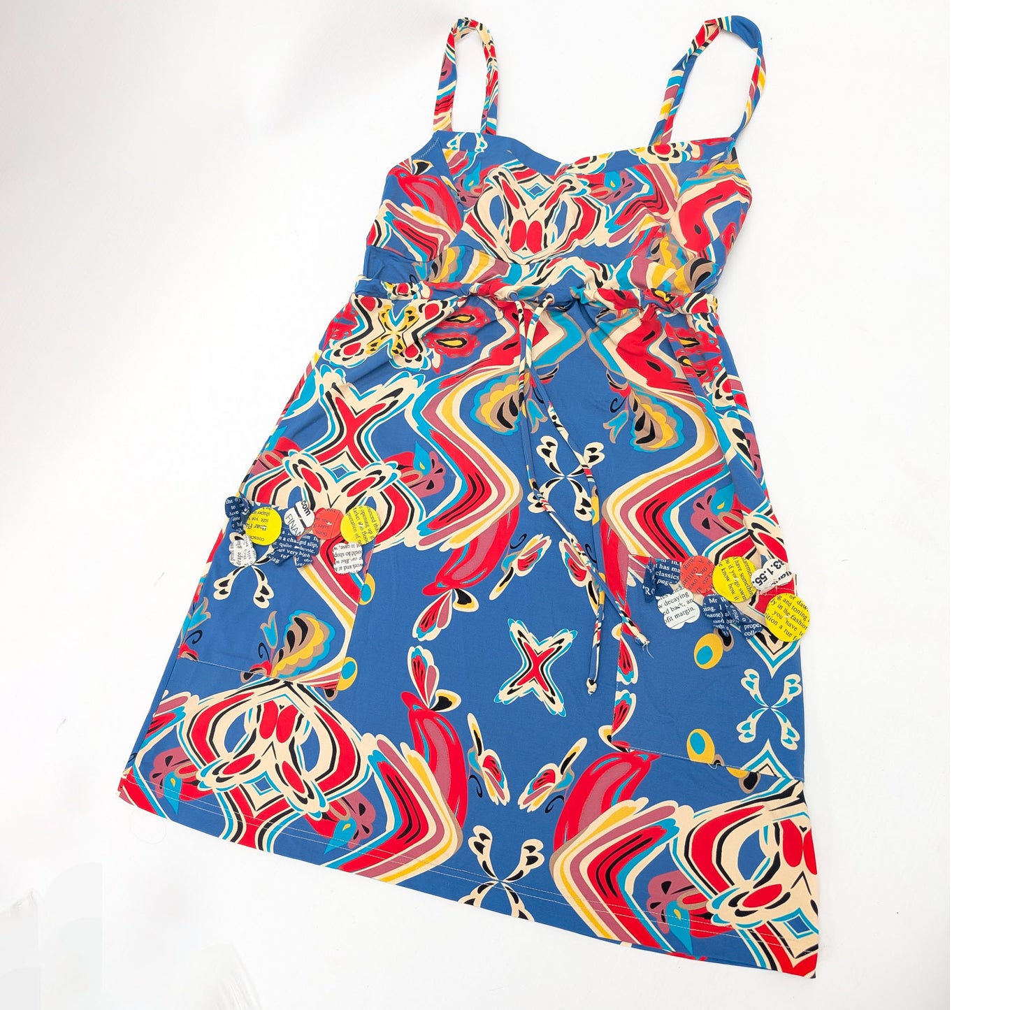 John Galliano dress - M/L