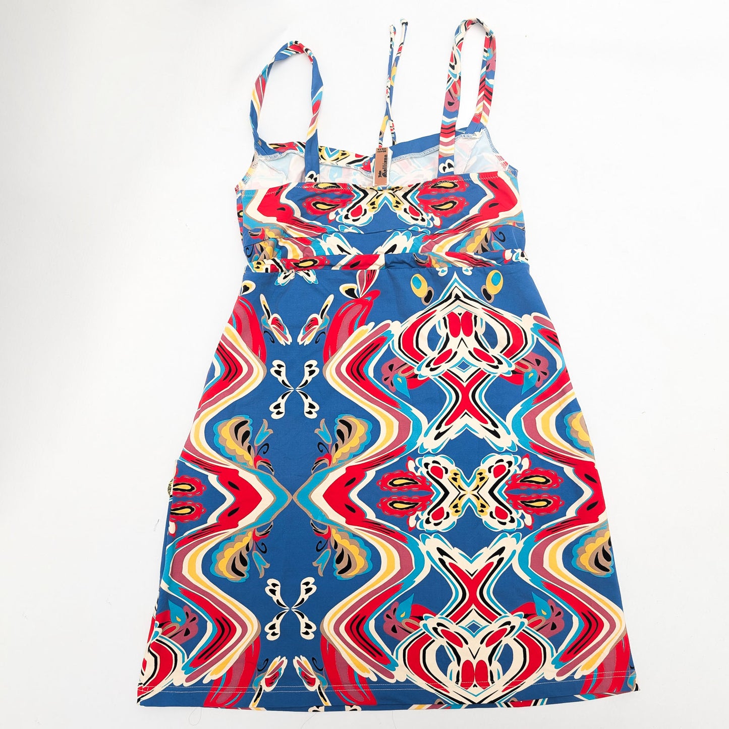 John Galliano dress - M/L