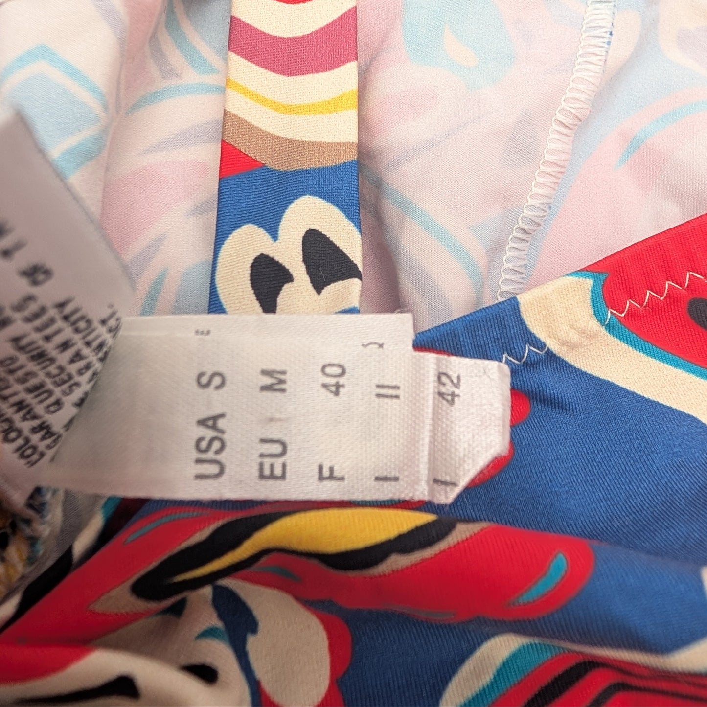 John Galliano dress - M/L