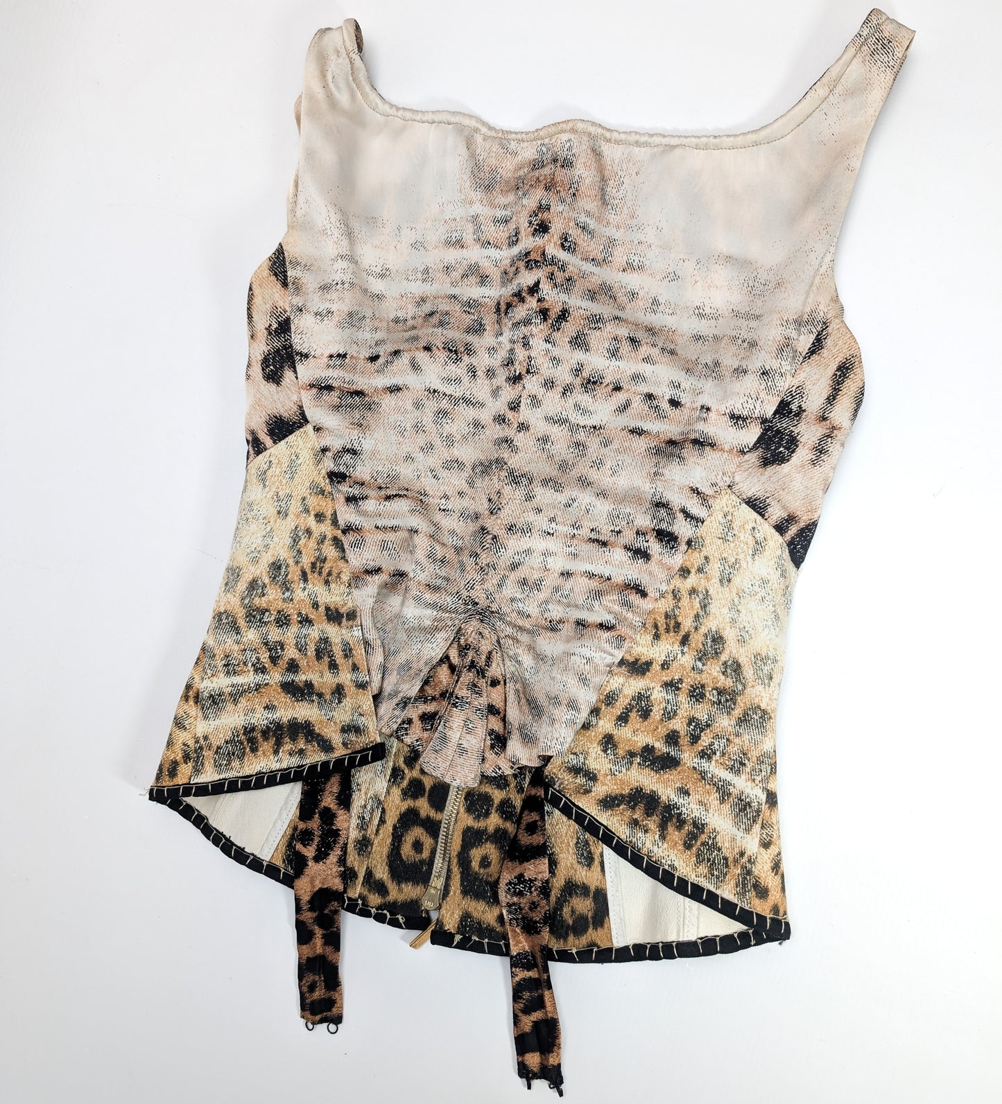 Corset Roberto Cavalli