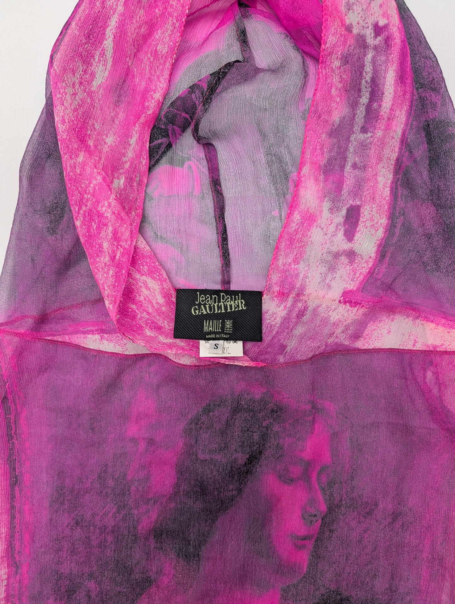 Jean-Paul Gaultier Dress / Top