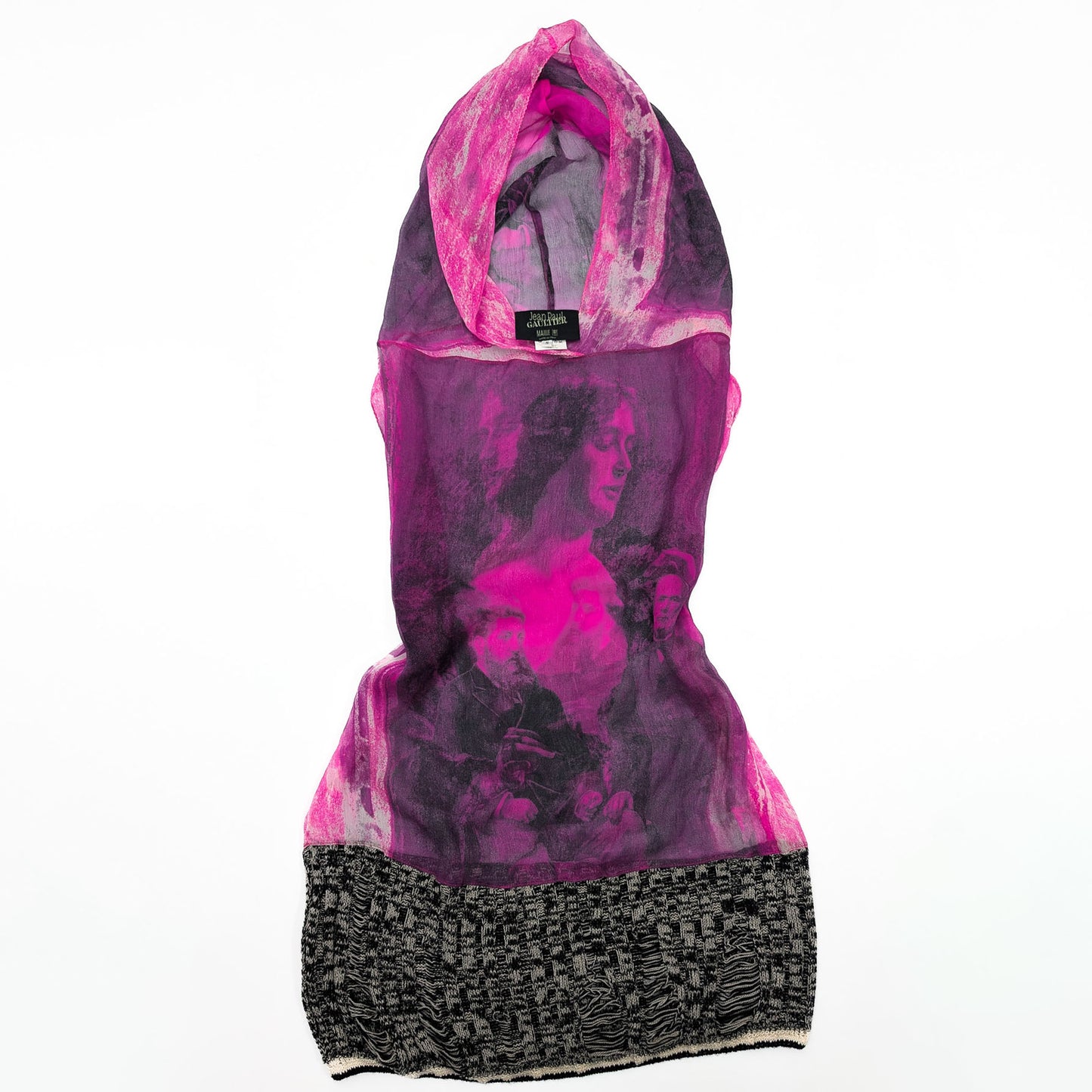 Jean-Paul Gaultier Dress / Top
