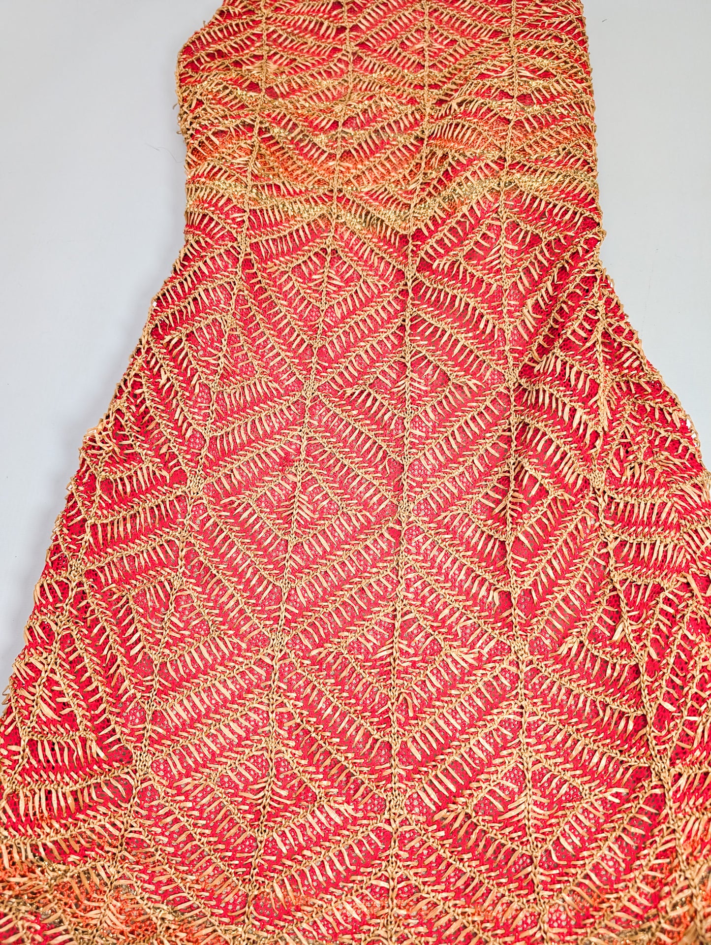 Robe Gianfranco Ferre - M