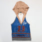 Top jersey Dolce & Gabbana