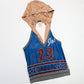 Top jersey Dolce & Gabbana