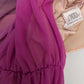 Robe et body La Perla