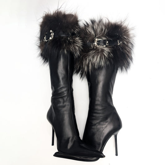 Bottes Gianmarco Lorenzi - EU39|6UK|8US