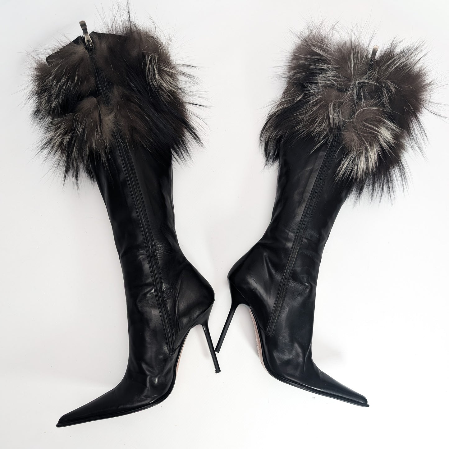 Bottes Gianmarco Lorenzi - EU39|UK6|US8