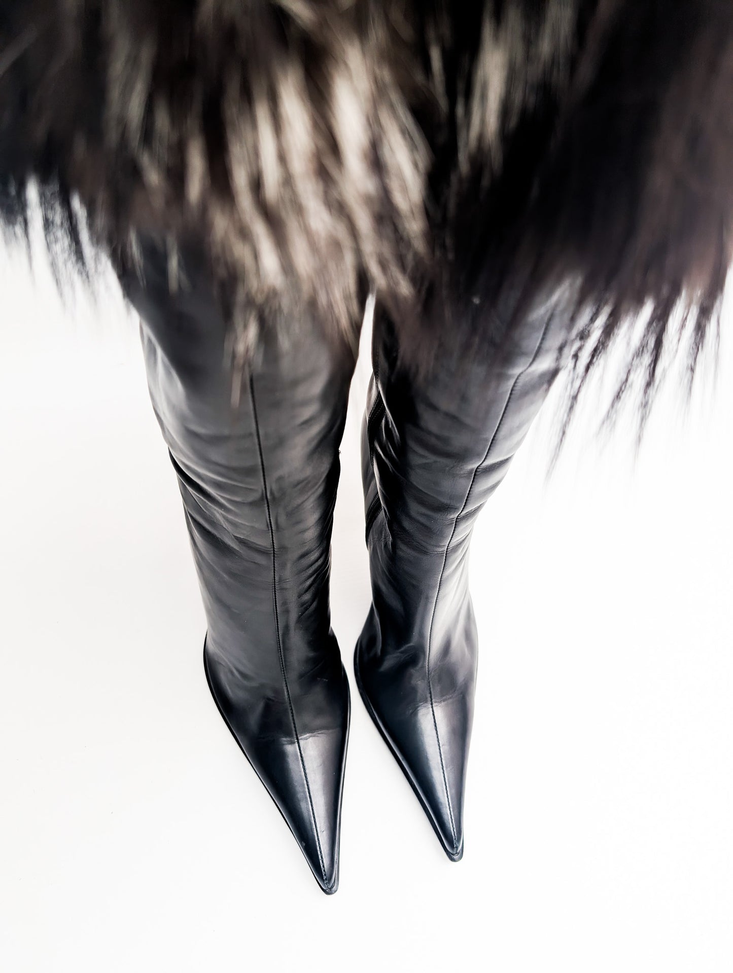 Bottes Gianmarco Lorenzi - EU39|UK6|US8