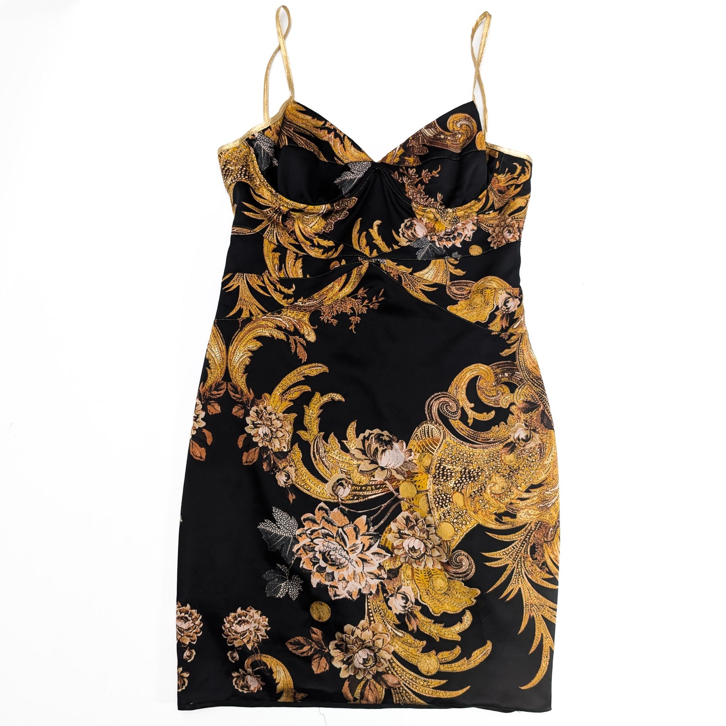 Robe mini Roberto Cavalli