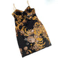Robe mini Roberto Cavalli