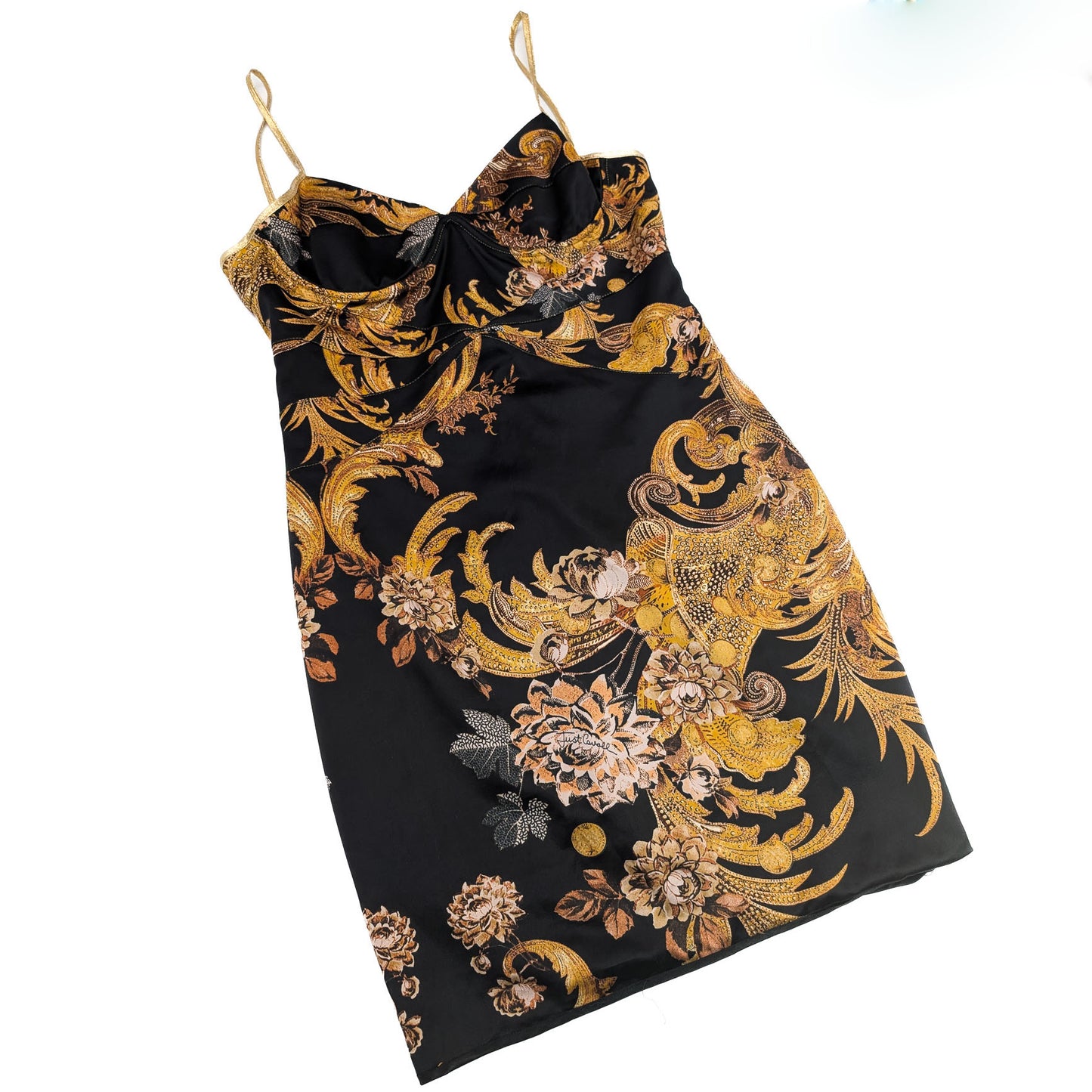 Robe mini Roberto Cavalli