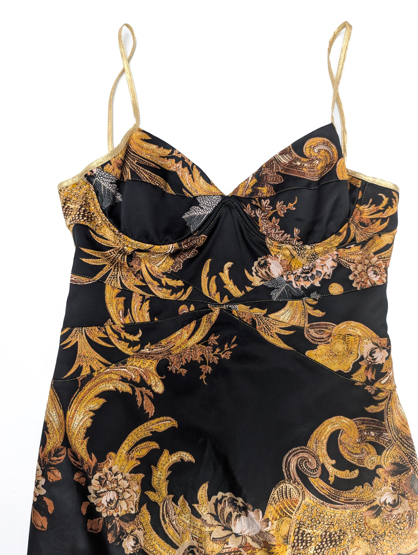 Robe mini Roberto Cavalli