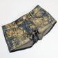 Short en jeans - M