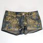 Short en jeans - M