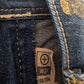 Short en jeans - M
