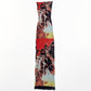 Robe Jean-Paul Gaultier "Koi Tattoo"
