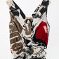 Robe John Galliano