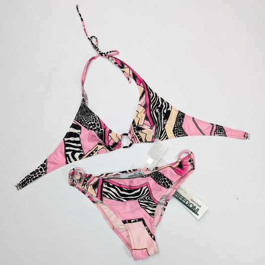Roberto Cavalli swimsuit