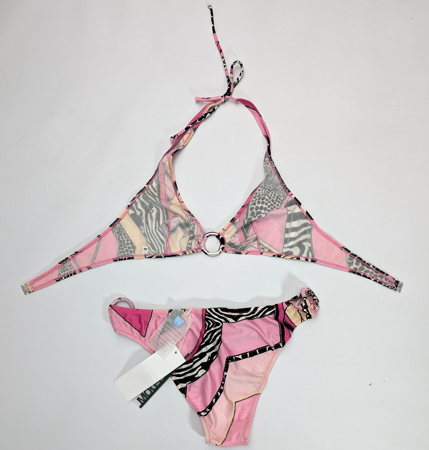 Roberto Cavalli swimsuit