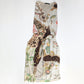 Robe Roberto Cavalli decolleté