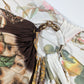 Robe Roberto Cavalli decolleté