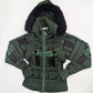 Dior by Galliano F/W 2002 Vest