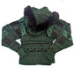 Dior by Galliano F/W 2002 Vest