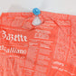 Combinaison short John Galliano