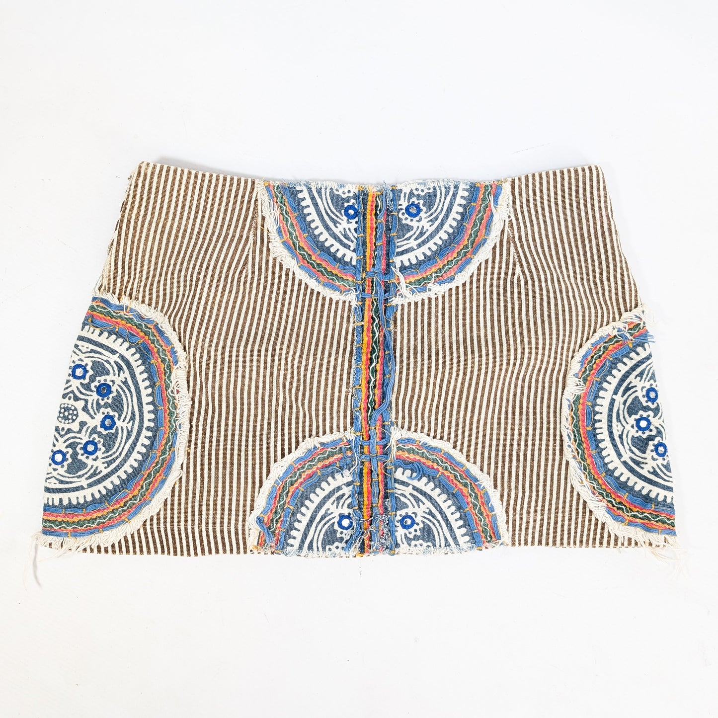 Jupe Vintage - M