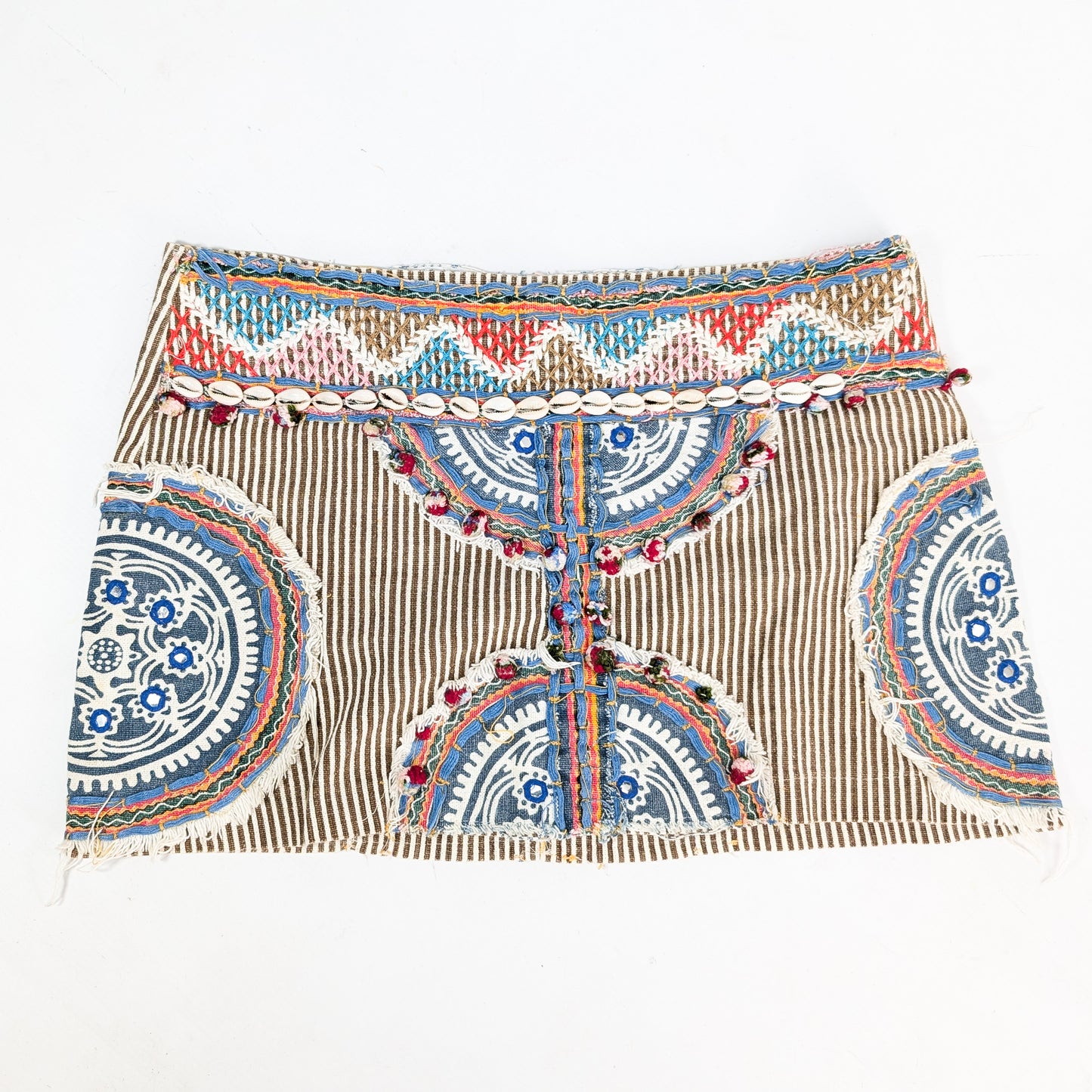 Jupe Vintage - M
