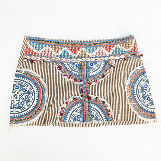 Vintage Skirt - M